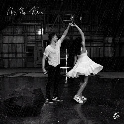 Like the Rain