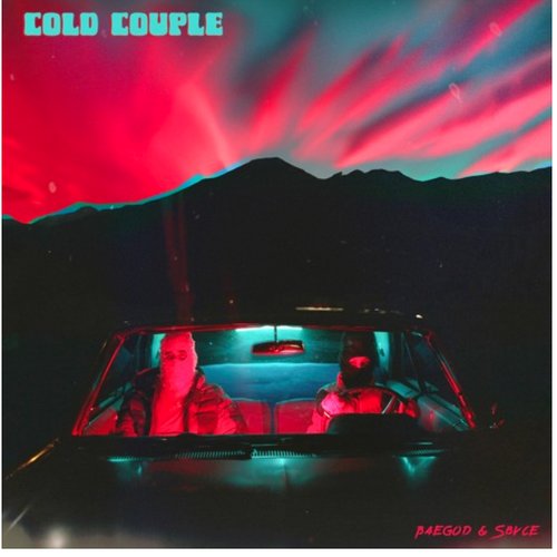 Cold Couple