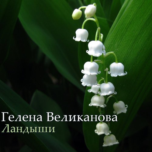 Ландыши