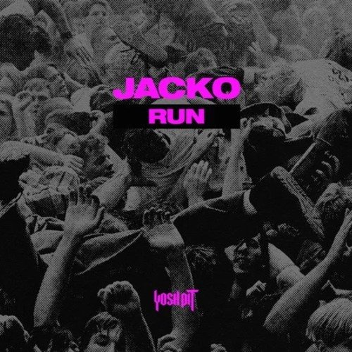 Run - Single