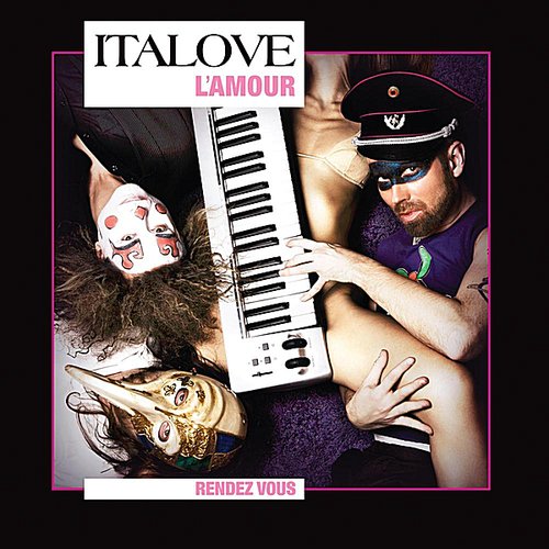L'Amour 12inch