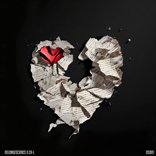 On A Break EP