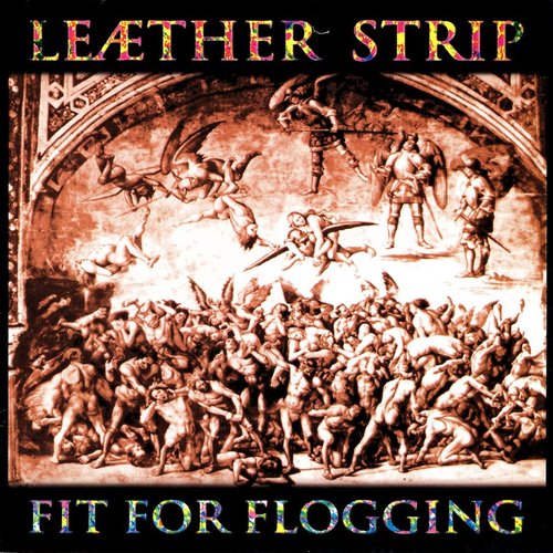 Fit for Flogging