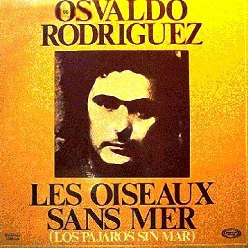 Les oiseaux sans mer