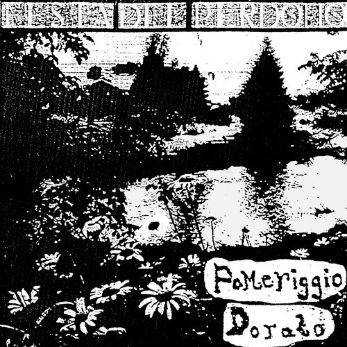 Pomeriggio Dorato