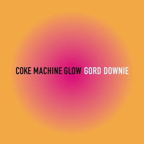 Coke Machine Glow [Explicit]