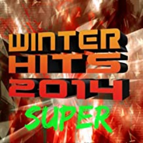 Super Winter Hits 2014