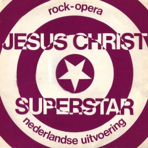 Jesus Christ Superstar