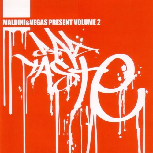 Maldini & Vegas Present: Bad Taste, Vol. 2