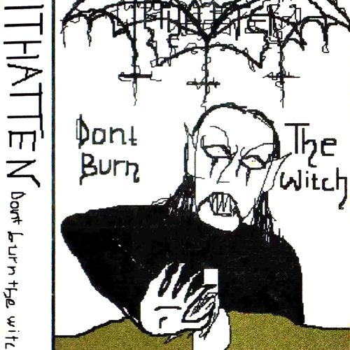 Dont burn the Witch