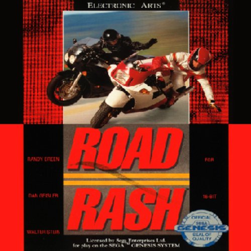 Road Rash