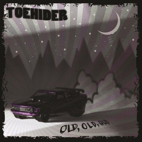 Old, Old, Old (10th anniversary edition)