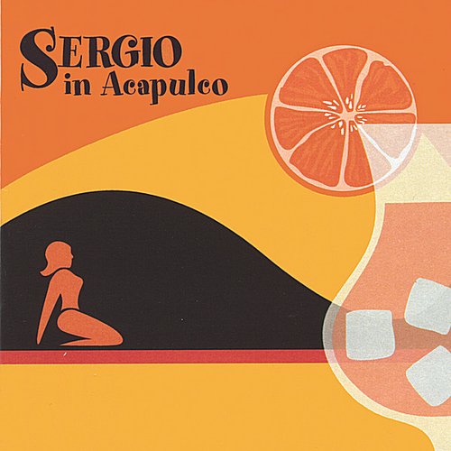 Sergio In Acapulco