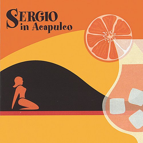 Sergio In Acapulco