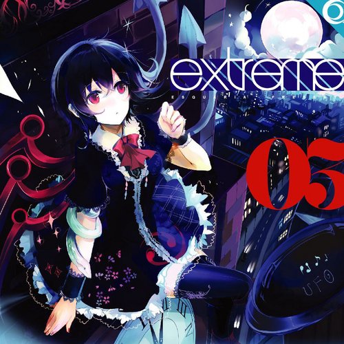 extreme