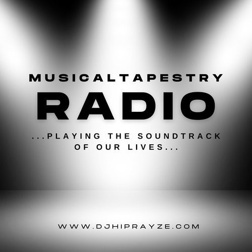 MusicalTapestry Radio Spots