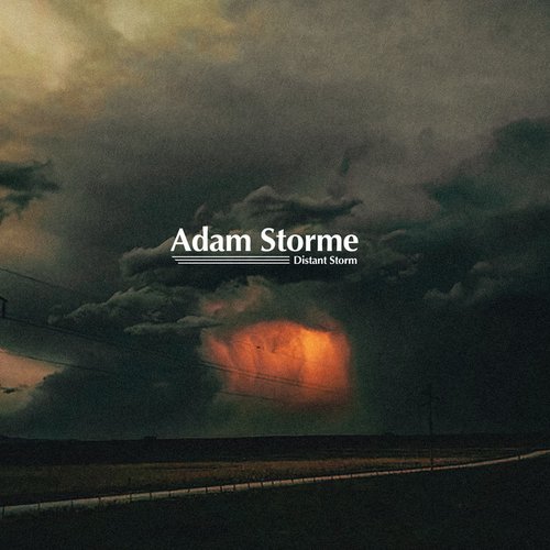 Distant Storm - Single