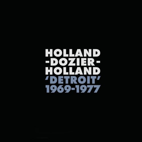 'Detroit' 1969-1977
