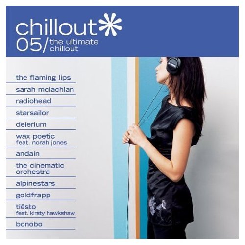 Chillout 05: The Ultimate Chillout