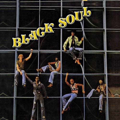 Black Soul
