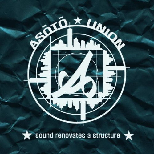 Sound Renovates a Structure