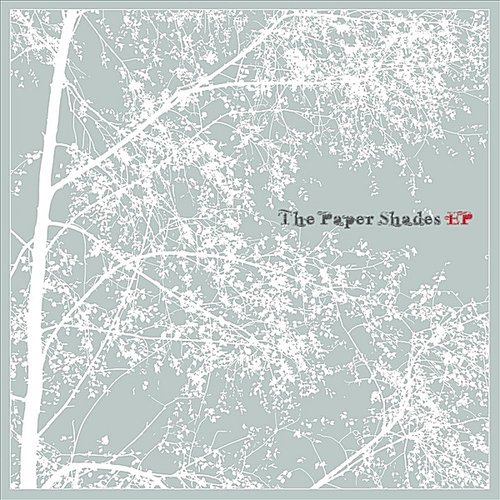 The Paper Shades - EP