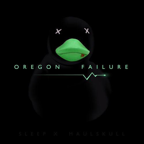 Oregon Failure