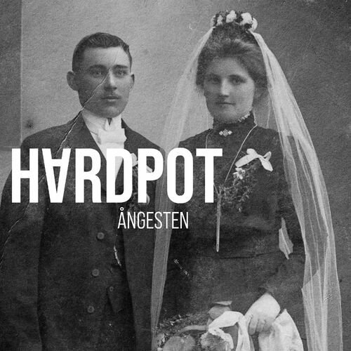Ångesten