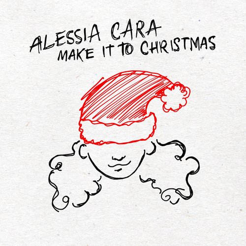 Make It To Christmas - Single