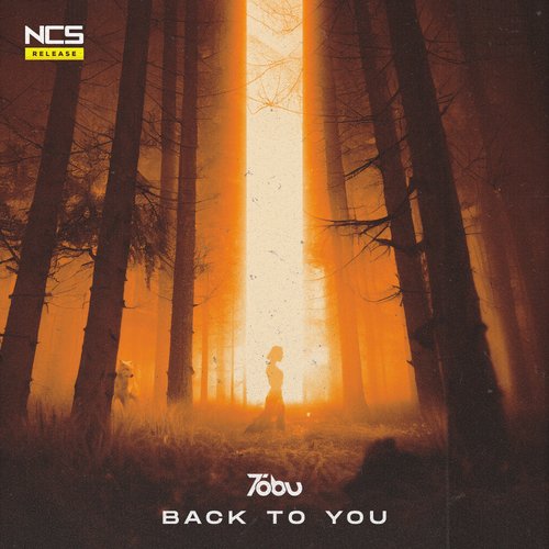 Back to You - Single