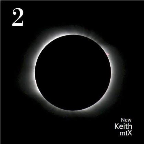 New Keith Mix Disc 2