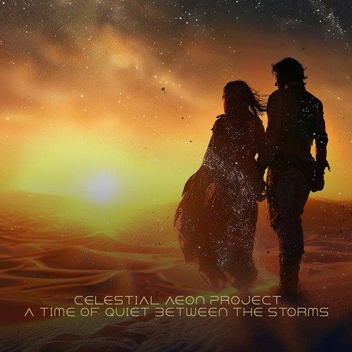 A Time of Quiet Between the Storms (from Dune Part Two)