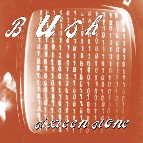 Sixteen Stone