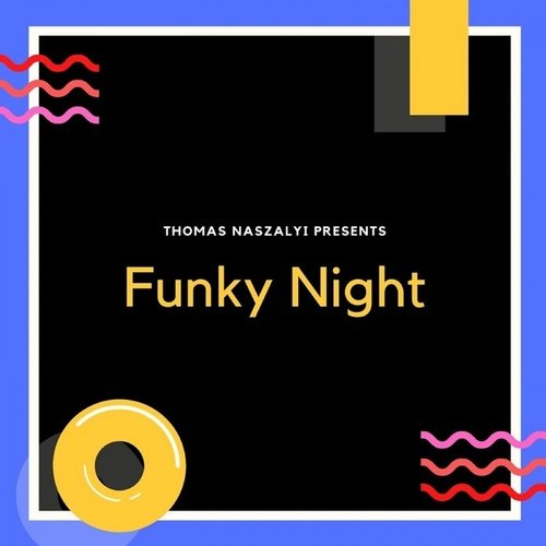 Funky Night - EP