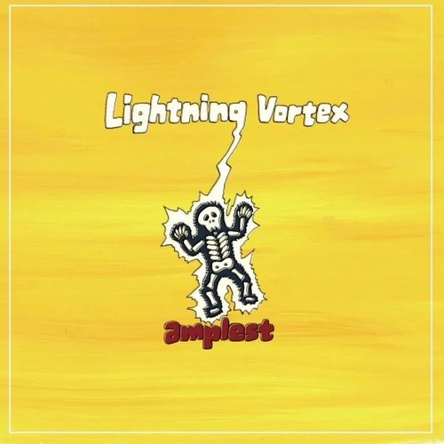 Lightning Vortex