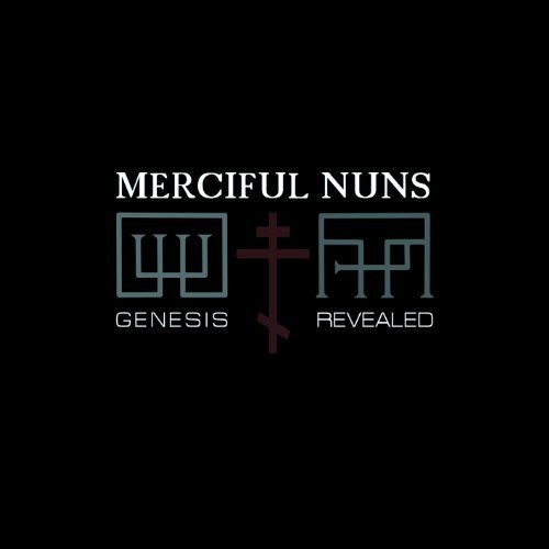 Genesis Revealed (EP)