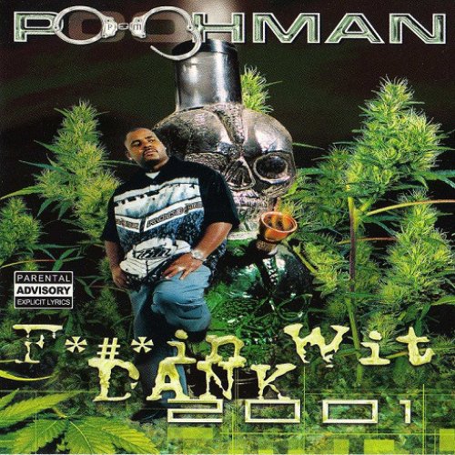Fuckin Wit Dank 2001