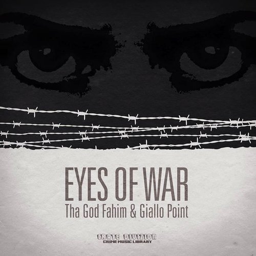 Eyes of War