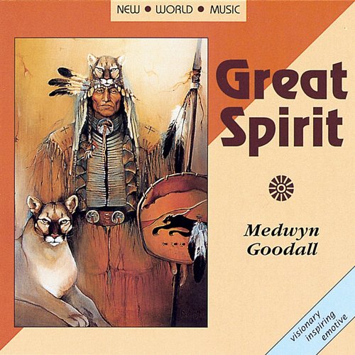 Great Spirit