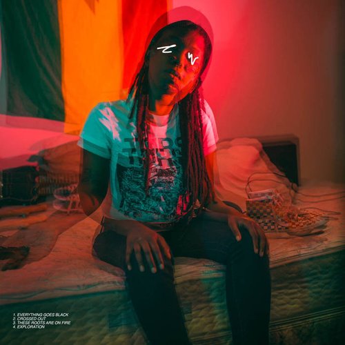 These Roots Are On Fire EP