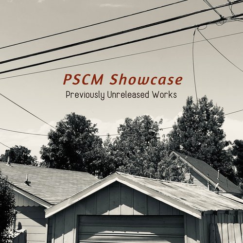 Previously Unreleased Works