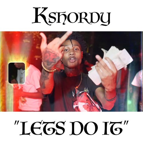 Lets Do It - Single