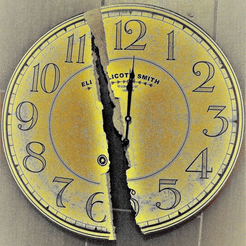 Time for life (note to self)