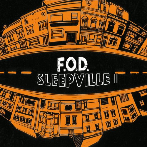 Sleepville II