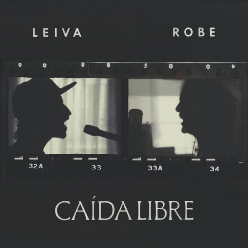 Caída Libre (feat. Robe) - Single