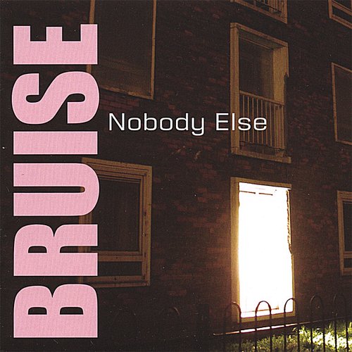 Nobody Else