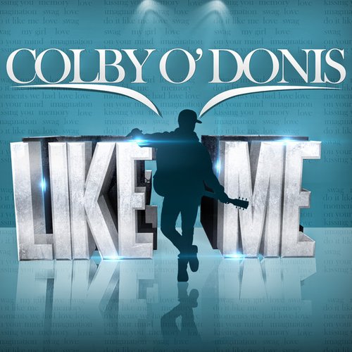 Like Me - Single