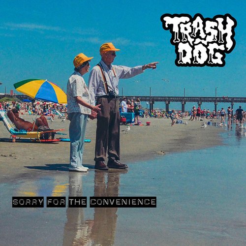 Sorry For The Convenience