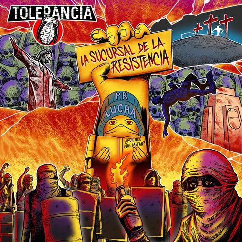 La Sucursal De La Resistencia