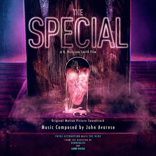 The Special (Original Motion Picture Soundtrack)
